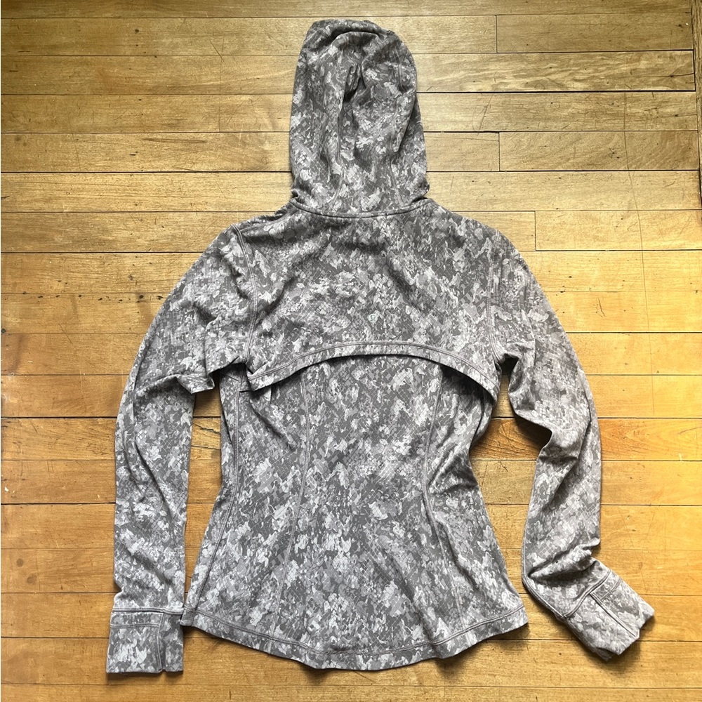 Lululemon define jacket